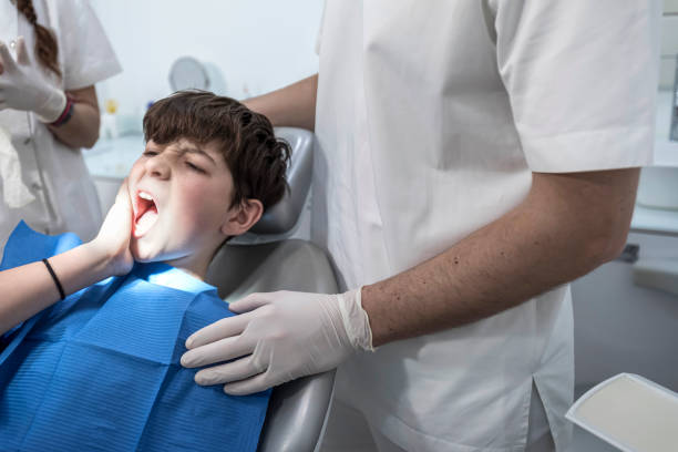 Best Emergency TMJ Treatment in Collinsville, CT
