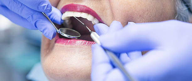 Best Cosmetic Emergency Dentistry in Collinsville, CT